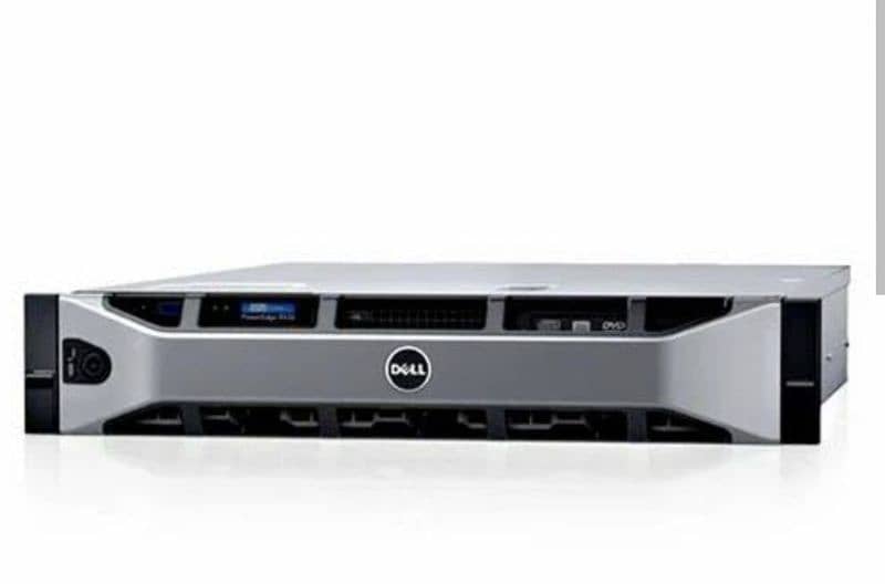 Dell Server R820 0