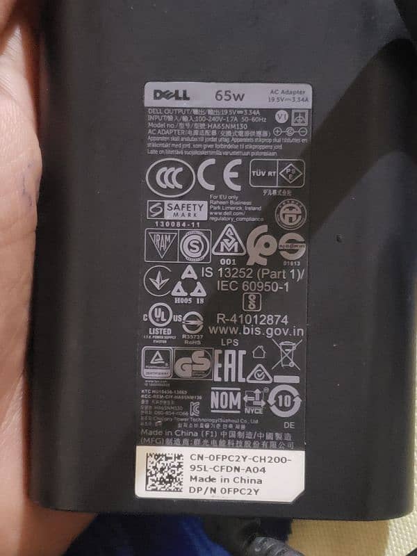 dell latitude 5490 7