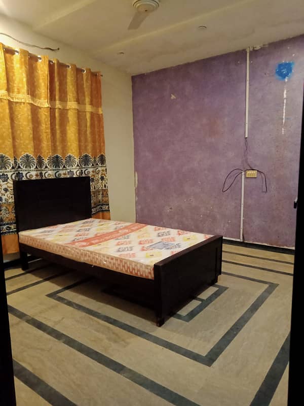 Room for rent in alfalah near lums dha phase 5 lhr 0