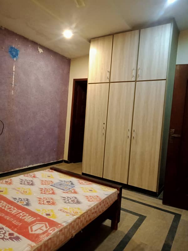 Room for rent in alfalah near lums dha phase 5 lhr 1