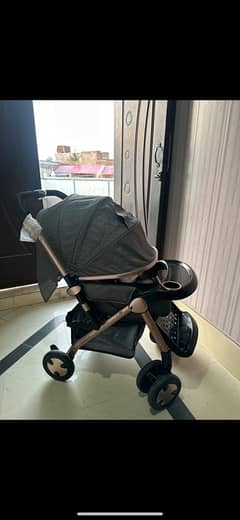 high quality pram for baby