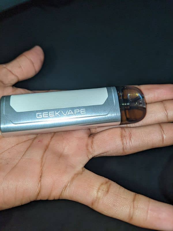 Geek vape 1