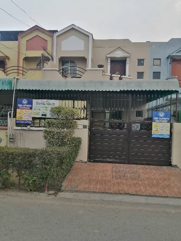 5 Marla Double Storey House For Sale Eden Lane Villas 2 0