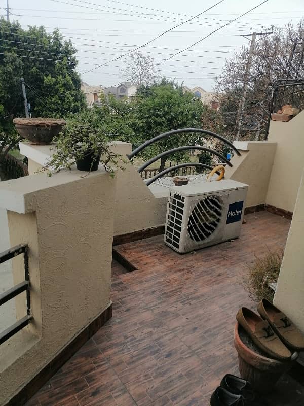 5 Marla Double Storey House For Sale Eden Lane Villas 2 9