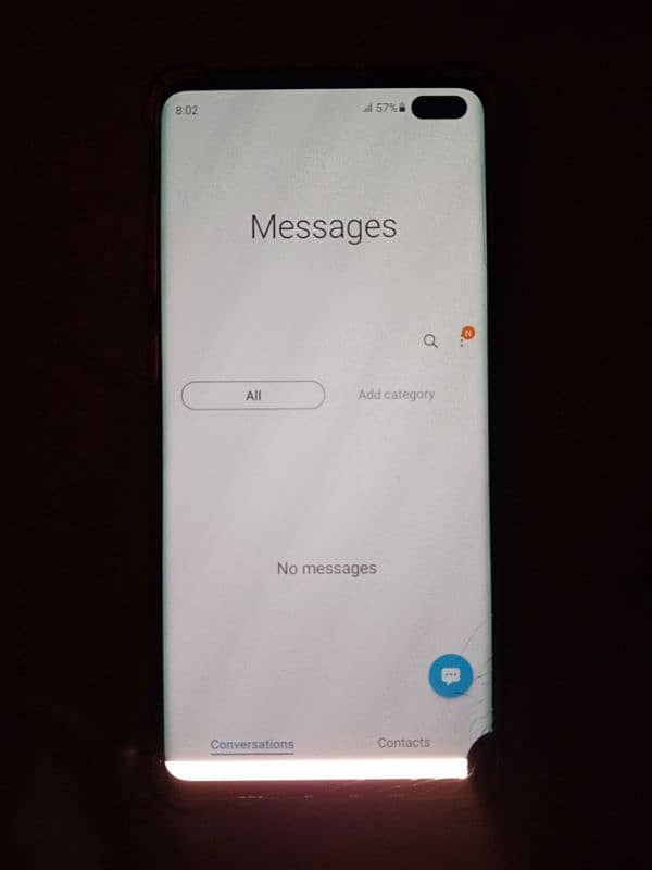 Samsung S10 Plus 8/128 pta approved 7