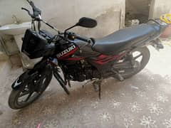 Suzuki GR 150 CC