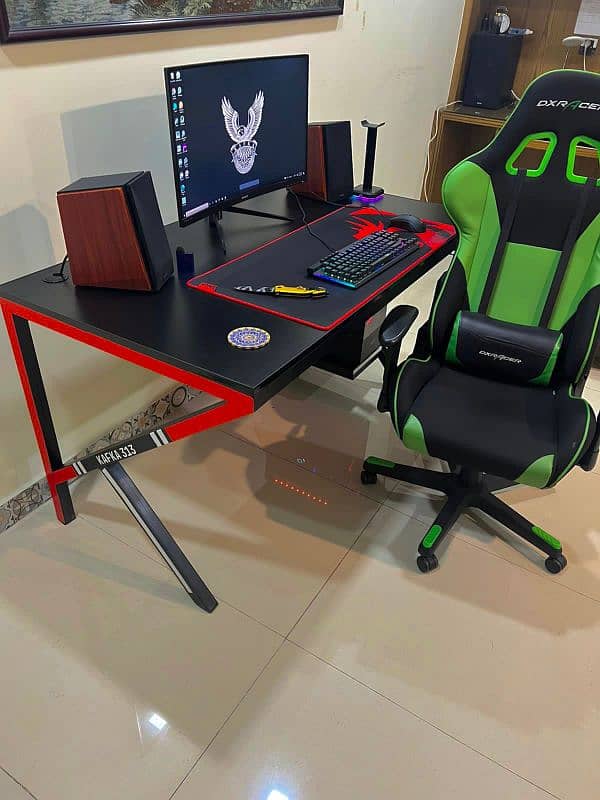 Computer And Gaming tables 4