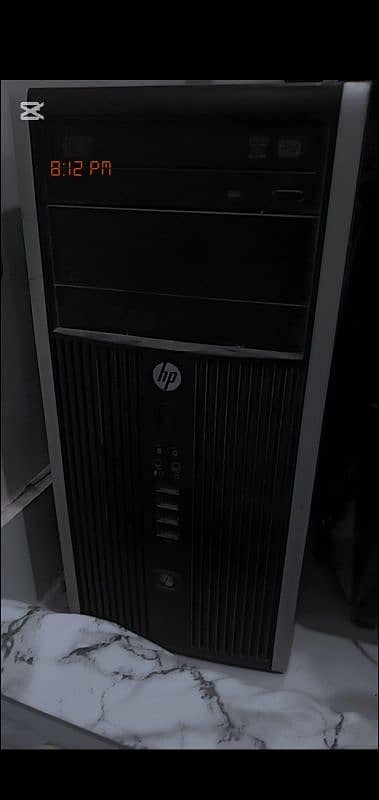 Core i5 2 generation 2