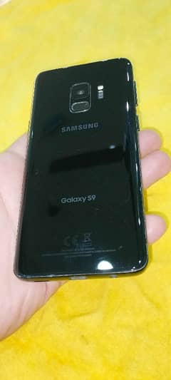 Samsung S9 official PTA approved 03000242699