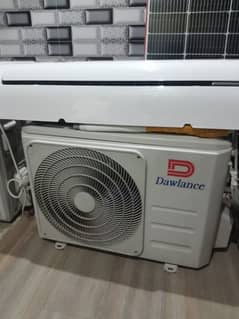 Dawlance air condition DC inveter