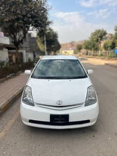 Toyota Prius 2010