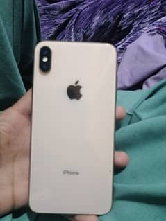 iphone xs max 256 pta approved