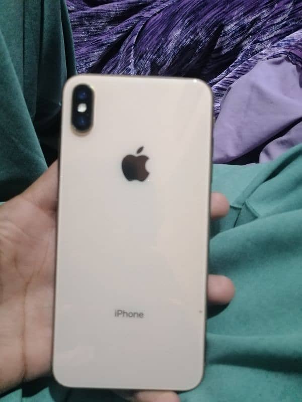 iphone xs max 256 pta approved 0