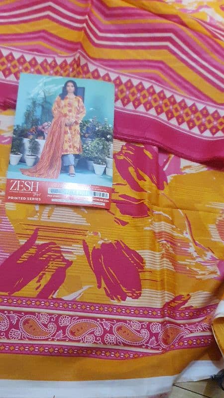 zesh lawn suits 1