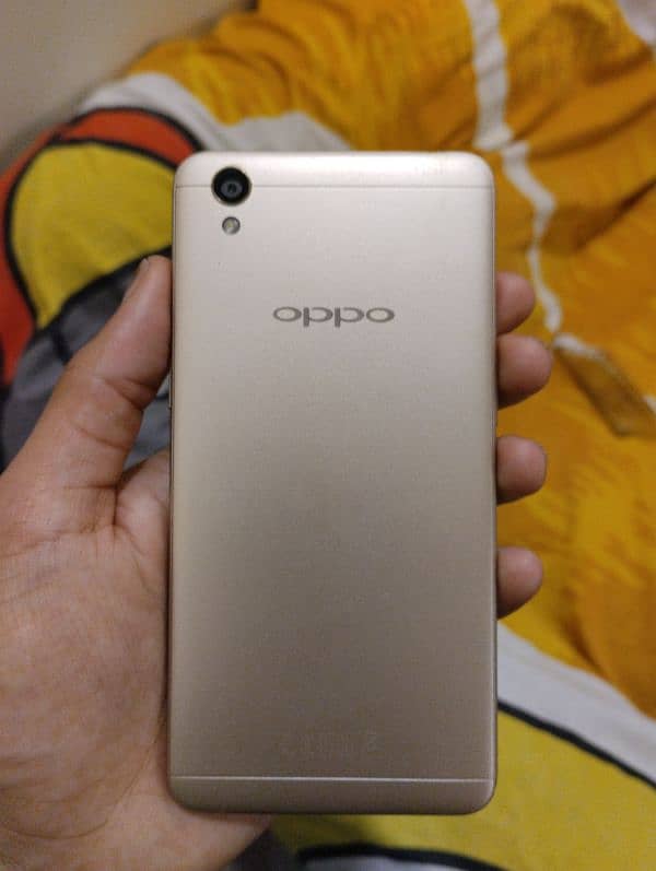 Oppo A37 1