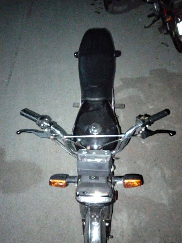 honda 70c 1