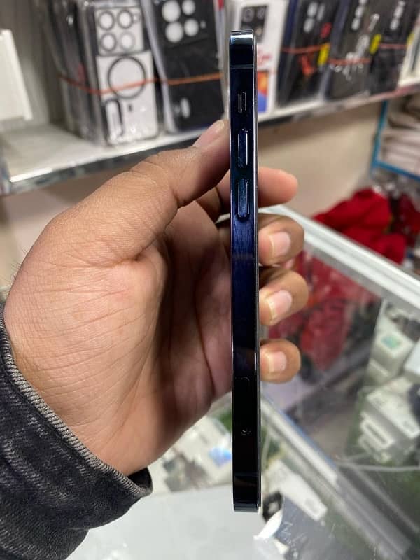 Iphone 12 pro | 128 gb| 3