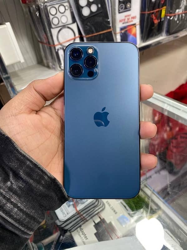 Iphone 12 pro | 128 gb| 5