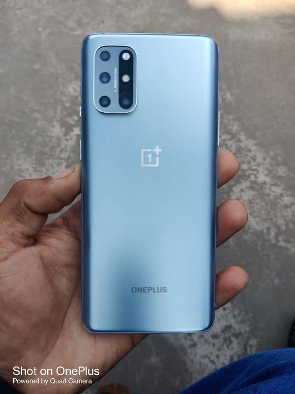 Oneplus 8t 8/128 0