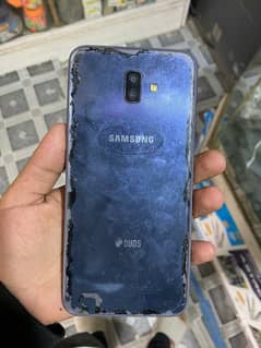 Samsung J6plus pta approved