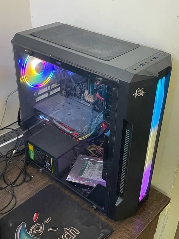 Gaming pc 2