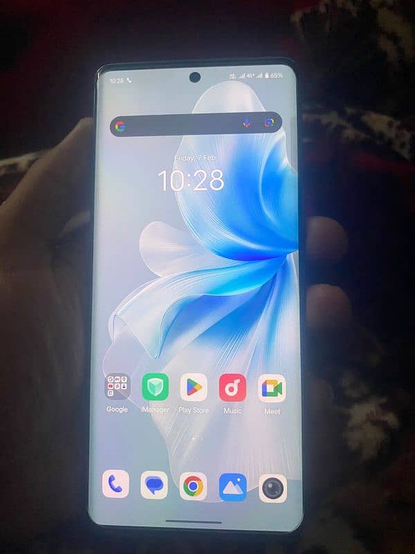 vivo v30 2