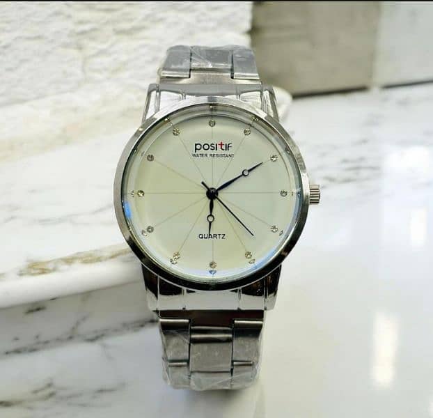 Men's Watch 0