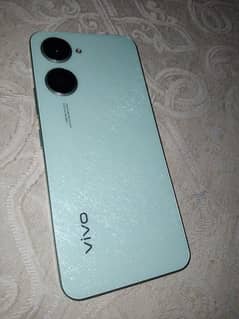 Vivo y03t 4GB Ram 64GB Rom