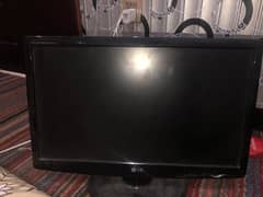 24 Inch LG LCD