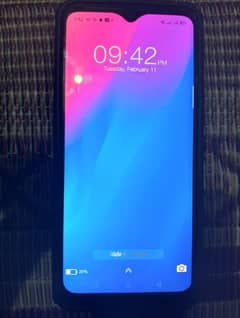 Oppo F15 8/256