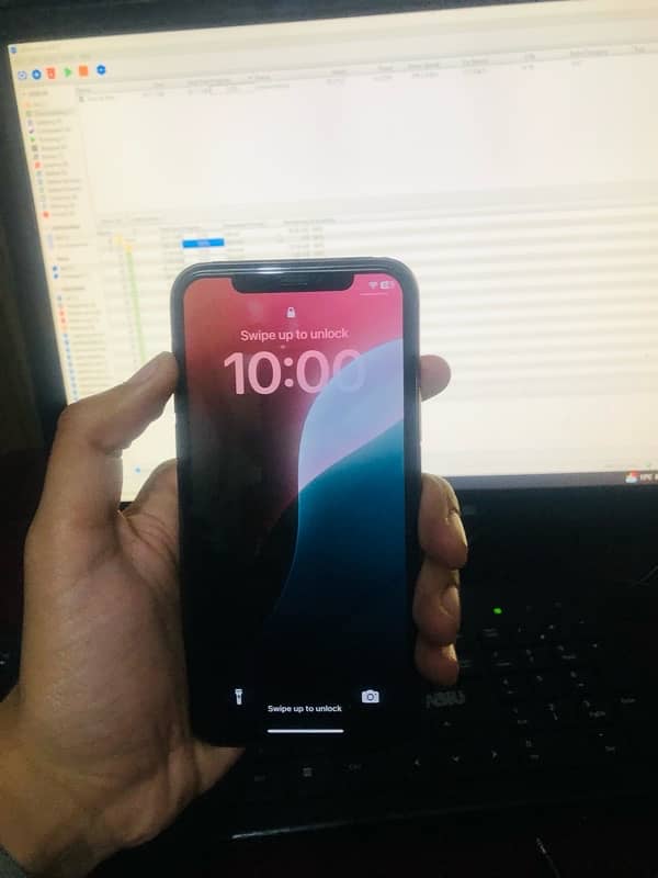 iphone 11 pro Jv 256 gb 2