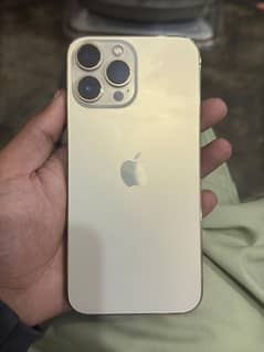 IPHONE 13 pro max 128gb