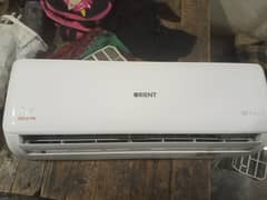 orient DC inverter heat and cool