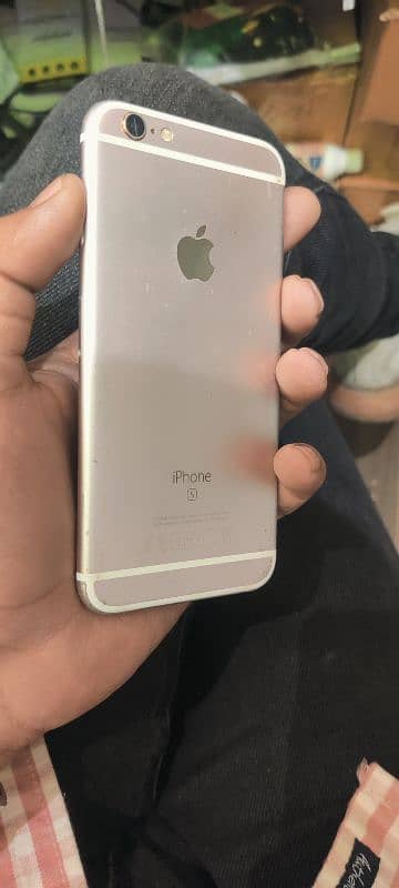 iphone 6s dead phone 1