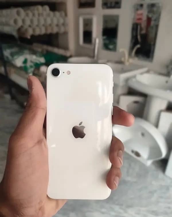 Iphone Se 2020 Non Pta 1