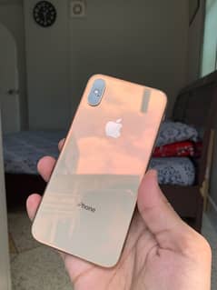 IPhone Xs 256GB Factory Unlock