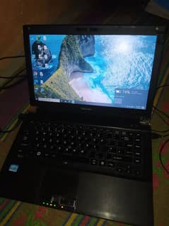 laptop core i5 2nd Generation