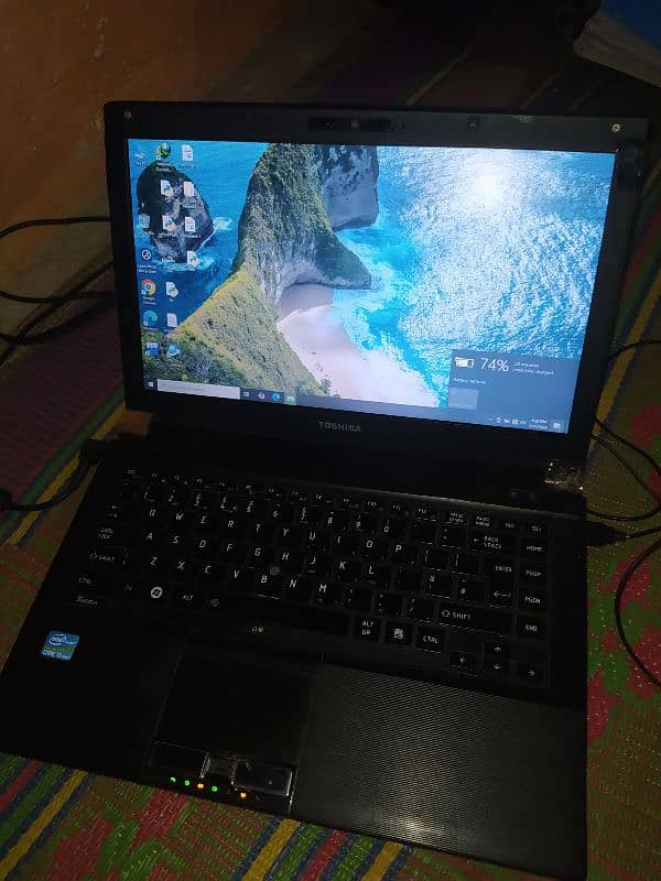 laptop core i5 2nd Generation 1