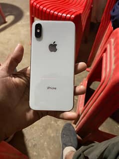 iphone Xs 64gb