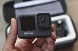 GoPro