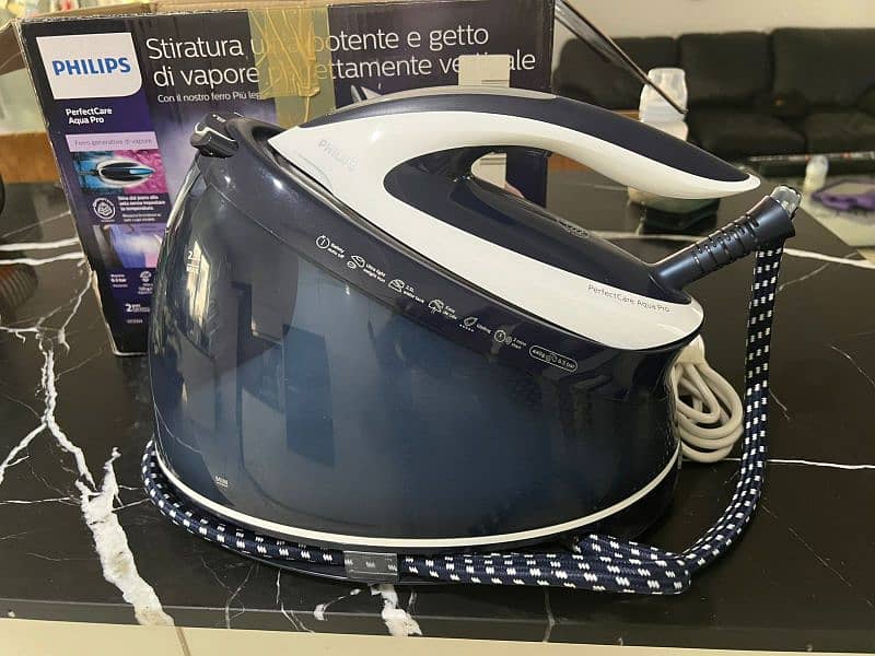 steam iron 0