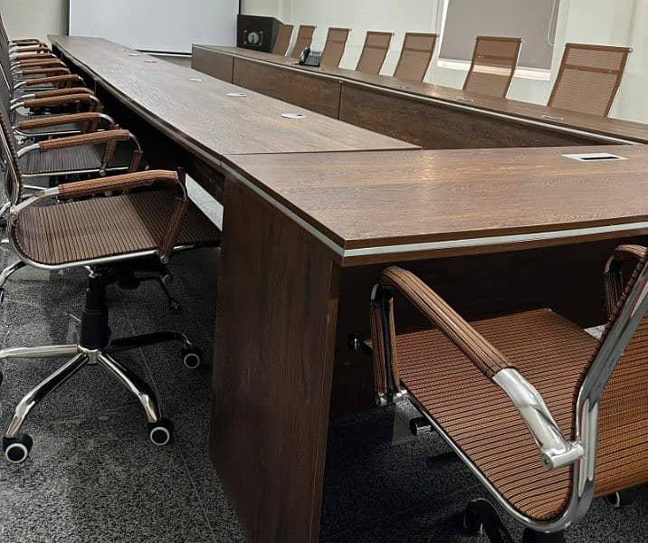 conference room furniture 1