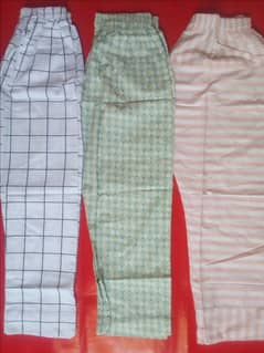 LADIES TROUSER