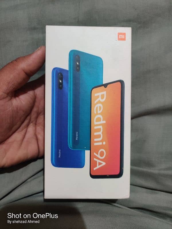 redmi 9a 0