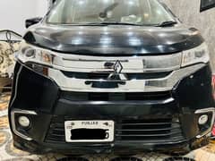 Mitsubishi EK Custom 2018