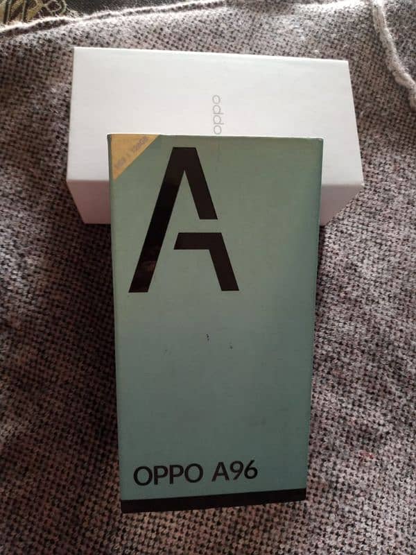 oppo a96 8+8 gb ram 128 gb room 5