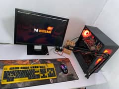 Gaming PC For My Personal PC