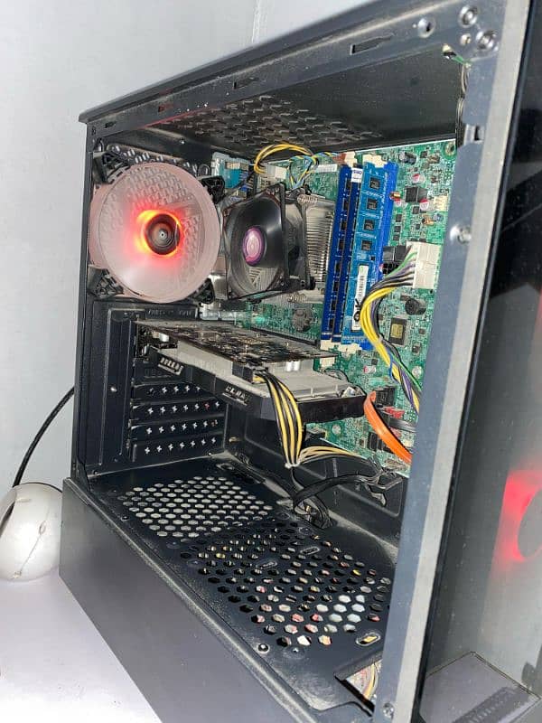 Complete Gaming PC For Sale ! 11