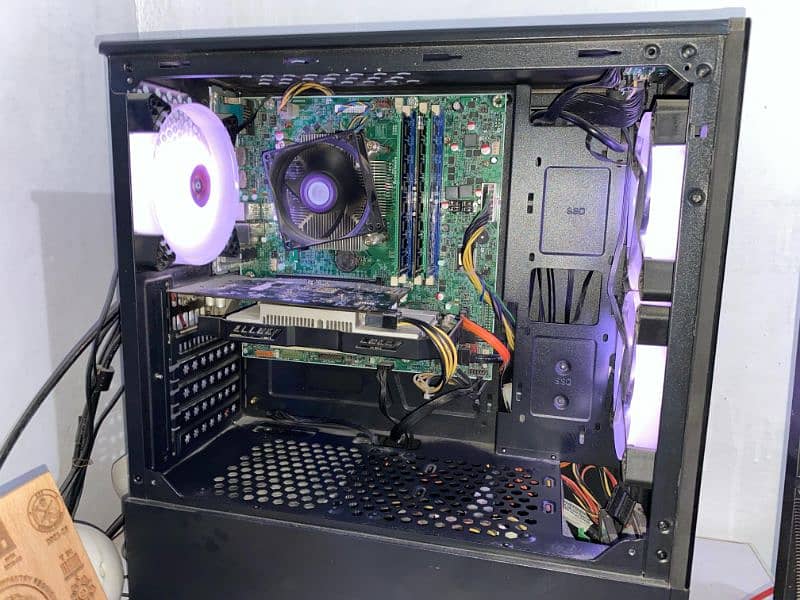 Complete Gaming PC For Sale ! 12