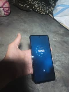 I'm Selling My Moto One 5G Ace Uw Urgent Sale